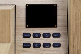Viscount Organs DOMUS 4 Light Laminated Фото 4