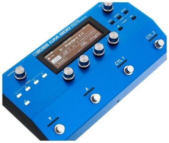 Boss GM-800 Фото 4