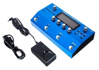 Boss GM-800 Фото 2