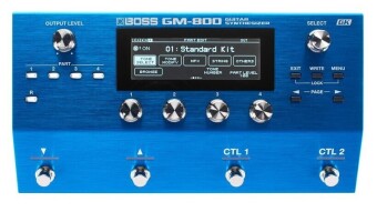 Boss GM-800 Фото 14