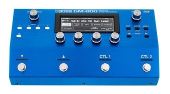 Boss GM-800 Фото 13