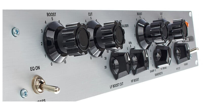 Klark Teknik EQP-KT купить в Москве | UNITED MUSIC