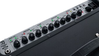 Roland KTN-210B Фото 6