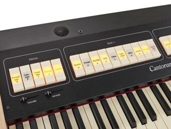 Viscount Cantorum DUO Plus Фото 8