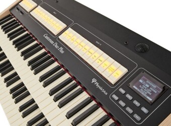 Viscount Cantorum DUO Plus Фото 9