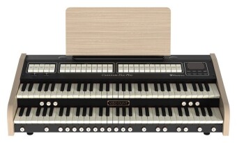 Viscount Cantorum DUO Plus Фото 10