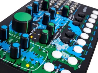 Cre8audio East Beast Фото 3