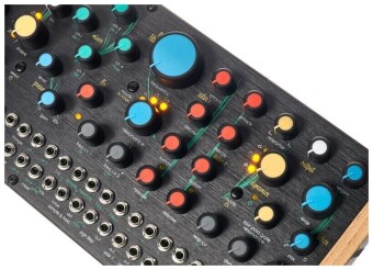 Pittsburgh Modular Synthesizers TAIGA Фото 5