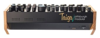 Pittsburgh Modular Synthesizers TAIGA Фото 8