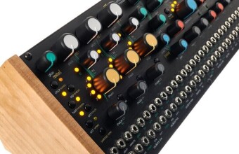 Pittsburgh Modular Synthesizers TAIGA Фото 4
