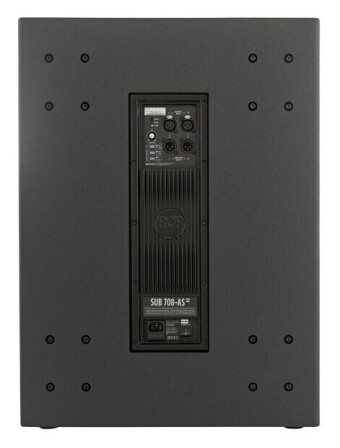RCF SUB 708-AS MK3 Фото 9