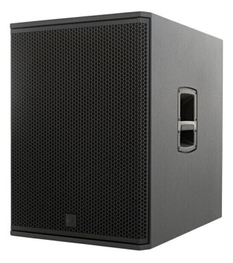 RCF SUB 708-AS MK3 Фото 11