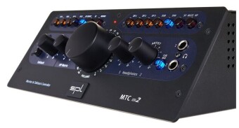 SPL MTC MK2 Фото 5