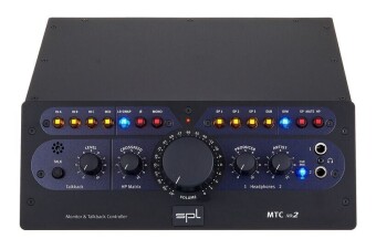 SPL MTC MK2 Фото 8