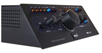 SPL MTC MK2 Фото 6