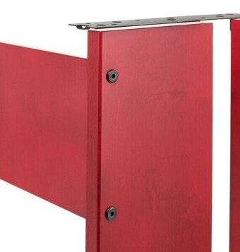 Nord Wood Keyboard Stand V4 Фото 8