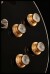 Epiphone Les Paul Classic EB Ebony Фото 4