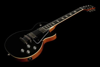 Epiphone Les Paul Modern GP Graphite Black Epiphone Les Paul Modern GP Graphite Black Фото 8
