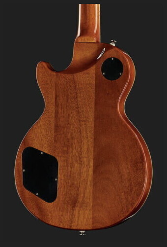 Epiphone Les Paul Modern GP Graphite Black Epiphone Les Paul Modern GP Graphite Black Фото 12