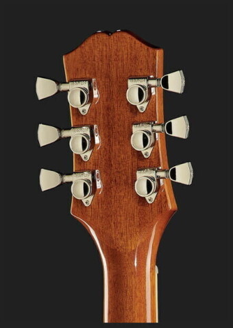 Epiphone Les Paul Modern GP Graphite Black Epiphone Les Paul Modern GP Graphite Black Фото 10