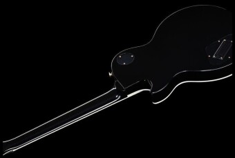 Epiphone Matt Heafy Origins Les Paul Custom 7-String Ebony Фото 11