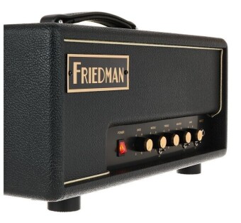 FRIEDMAN PINK TACO HEAD V2 Фото 4