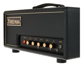 FRIEDMAN PINK TACO HEAD V2 Фото 5