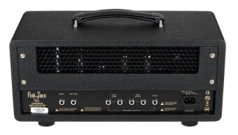 FRIEDMAN PINK TACO HEAD V2 Фото 9