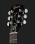 Gibson Les Paul Studio Ebony Фото 13