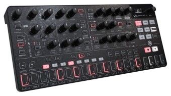 IK Multimedia UNO Synth Pro X Фото 7