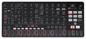 IK Multimedia UNO Synth Pro X Фото 8