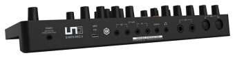IK Multimedia UNO Synth Pro X Фото 4