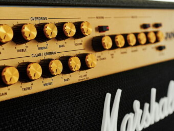 Marshall JVM215C Фото 5