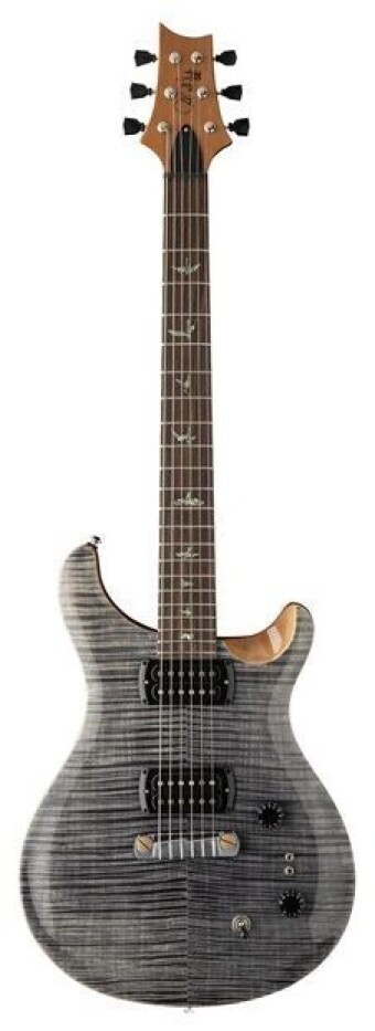 PRS SE Paul's Guitar Charcoal