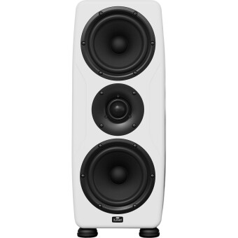 IK Multimedia iLoud Precision MTM - White Фото 10