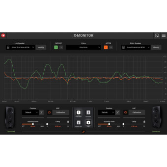 IK Multimedia iLoud Precision MTM - White Фото 7