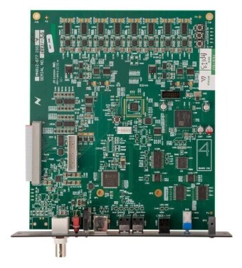 AMS Neve 1073OPX USB/ADAT Card Фото 4