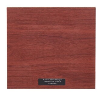 Auratone 5C Active Single Wood Grain Фото 3