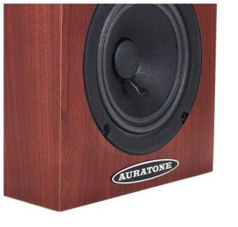 Auratone 5C Active Single Wood Grain Фото 5