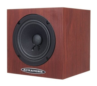 Auratone 5C Active Single Wood Grain Фото 8
