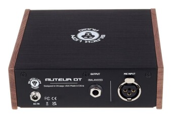 Black Lion Audio Auteur DT Фото 8