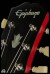Epiphone 1961 Les Paul SG Standard (Incl. Hard Case) ACH Aged 60s Cherry Фото 3