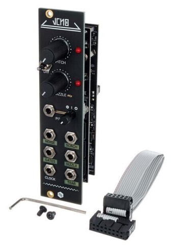 Erica Synths Hexinverter VCNO Фото 2