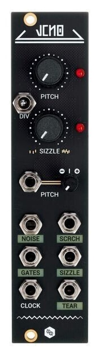 Erica Synths Hexinverter VCNO Фото 7