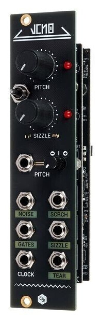 Erica Synths Hexinverter VCNO