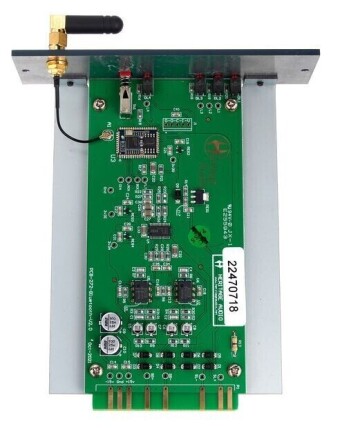 Heritage Audio BT-500 v2.0 Фото 3