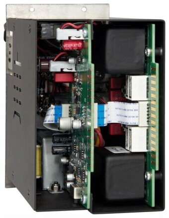 Heritage Audio GRANDCHILD 670 500 COMPRESSOR LIMITER Фото 2