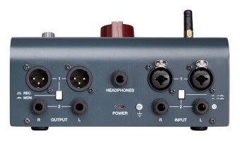 Heritage Audio RAM 1000 Heritage Audio RAM 1000 Фото 2