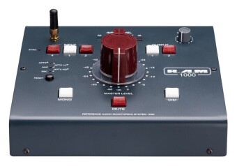 Heritage Audio RAM 1000 Heritage Audio RAM 1000 Фото 4