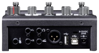 Kemper Profiler Player Фото 2